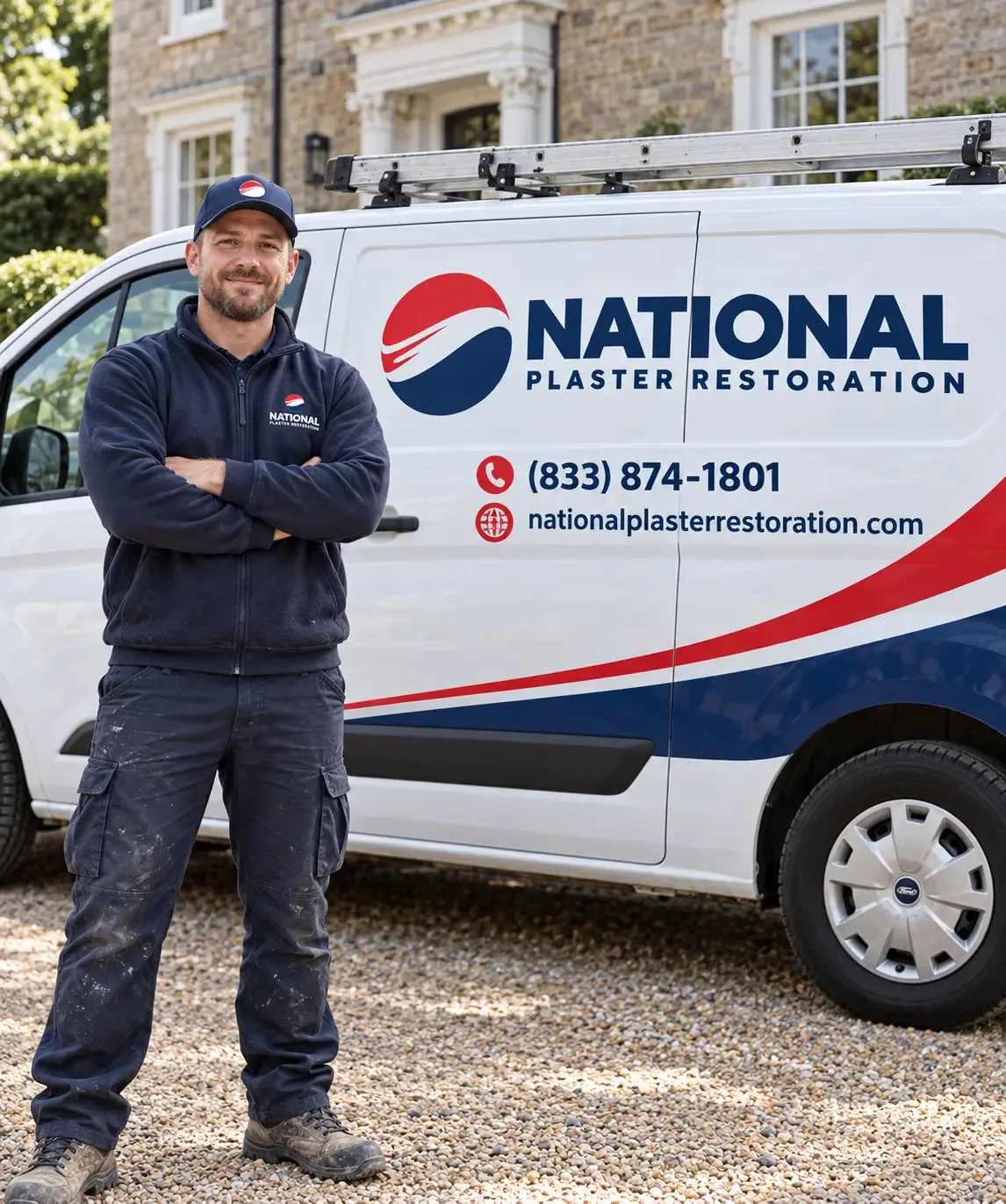 Plaster Repair Summersville, WV FAQs